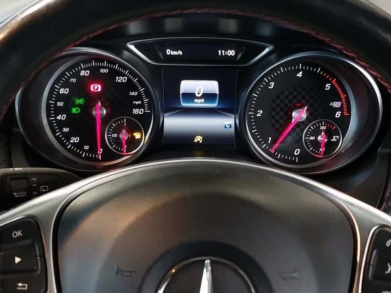 Used Mercedes-Benz A-Class 2016 for sale - 77652407: Photo 19