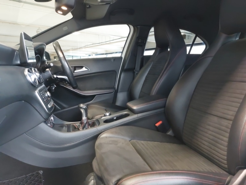 Used Mercedes-Benz A-Class 2016 for sale - 77652407: Photo 5