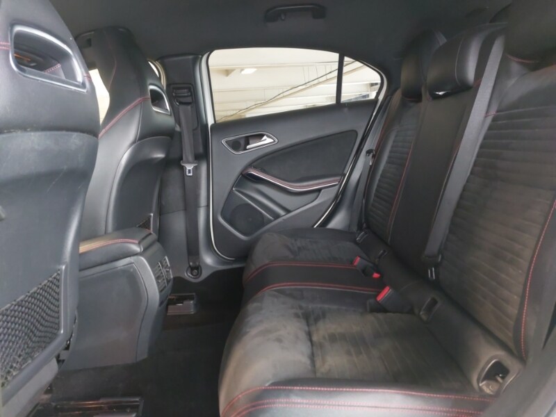 Used Mercedes-Benz A-Class 2016 for sale - 77652407: Photo 6