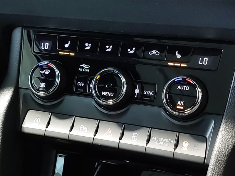 Used Skoda Karoq 2024 for sale - 76707879: Photo 13