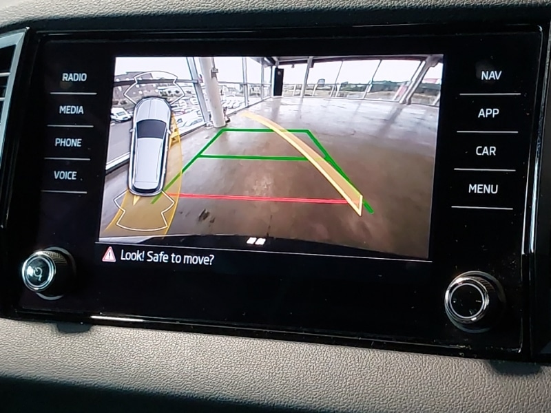 Used Skoda Karoq 2024 for sale - 76707879: Photo 14