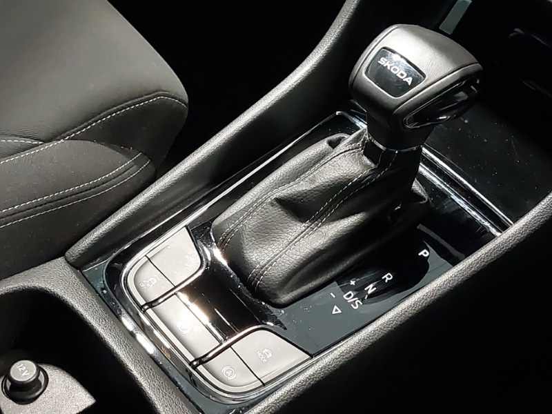 Used Skoda Karoq 2024 for sale - 76707879: Photo 15