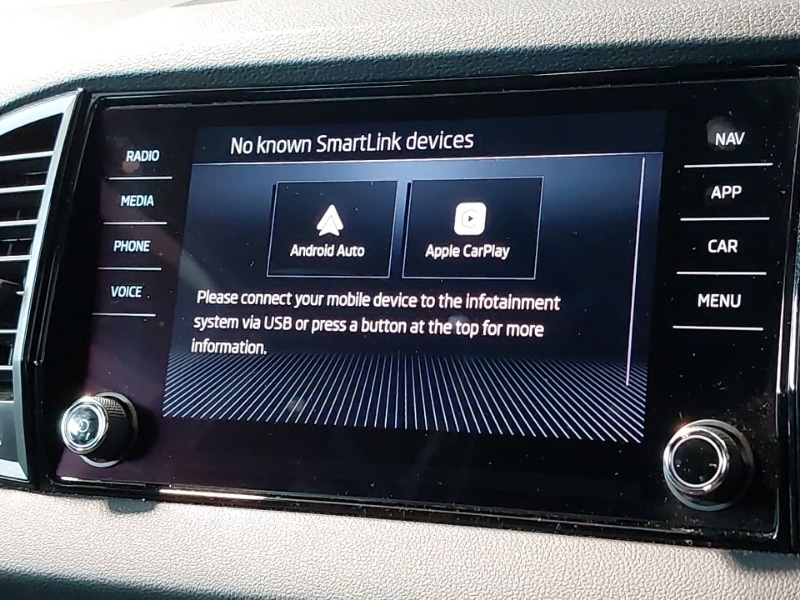 Used Skoda Karoq 2024 for sale - 76707879: Photo 17