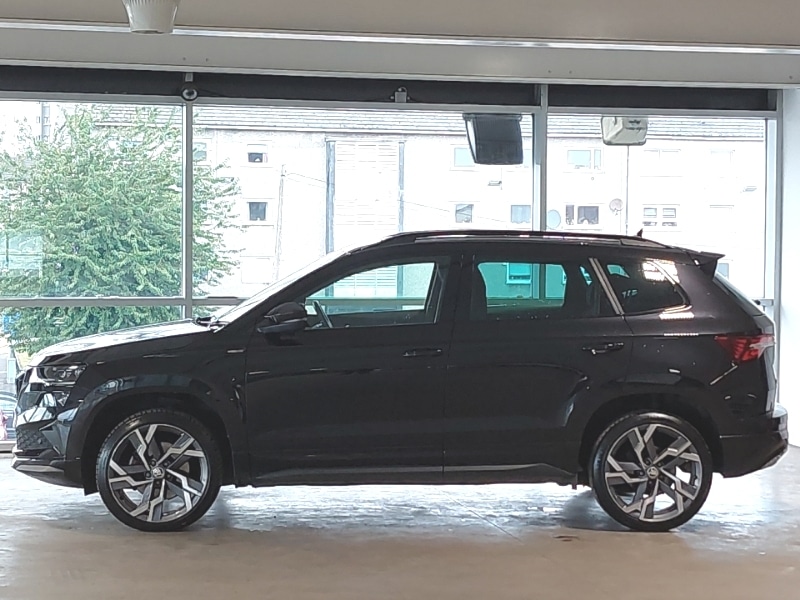 Used Skoda Karoq 2024 for sale - 76707879: Photo 4