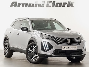 Used Peugeot 2008 2025 for sale - 78572431: Photo