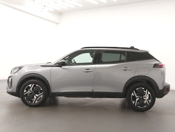 Used Peugeot 2008 2025 for sale - 78572431: Photo
