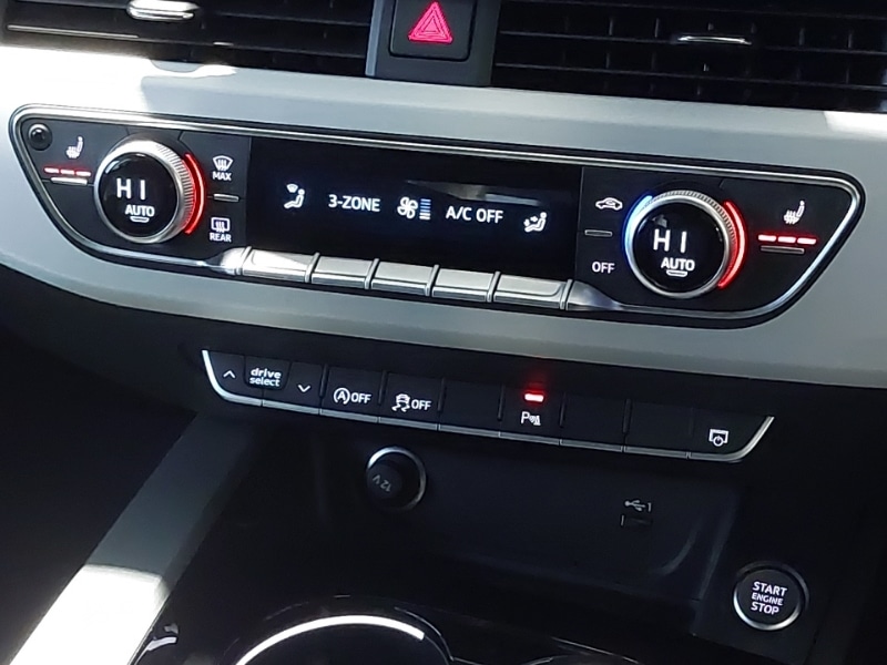 Used Audi A5 2022 for sale - 77165255: Photo 15