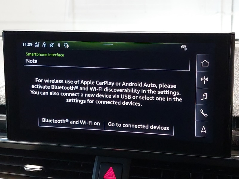 Used Audi A5 2022 for sale - 77165255: Photo 16