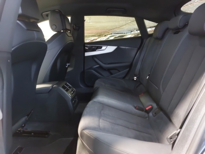 Used Audi A5 2022 for sale - 77165255: Photo 6