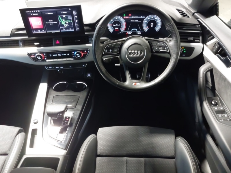 Used Audi A5 2022 for sale - 77165255: Photo 7