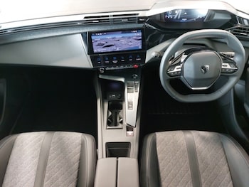 Used Peugeot 408 2023 for sale - 75518446: Photo