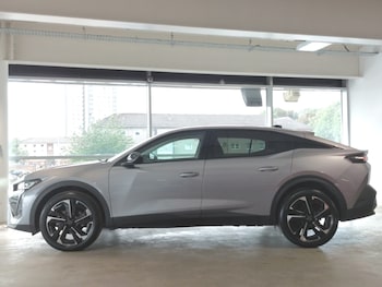 Used Peugeot 408 2023 for sale - 75518446: Photo