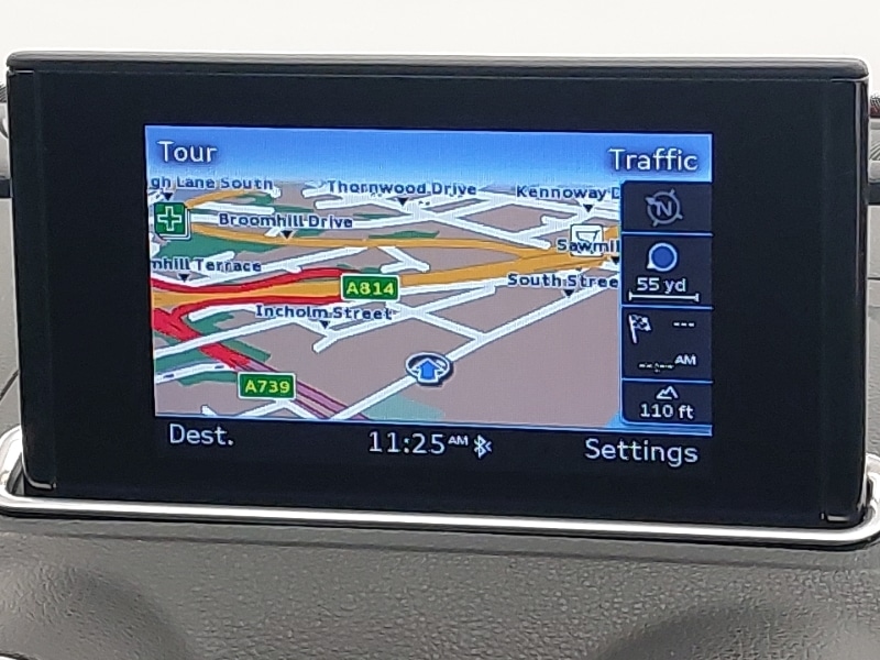 Used Audi A3 2016 for sale - 78099196: Photo 10