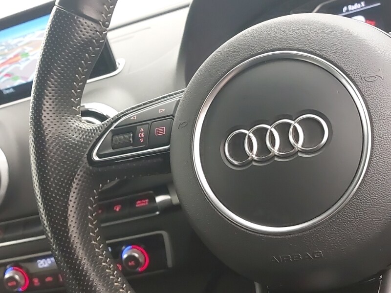 Used Audi A3 2016 for sale - 78099196: Photo 11