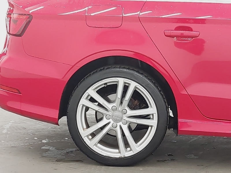 Used Audi A3 2016 for sale - 78099196: Photo 12