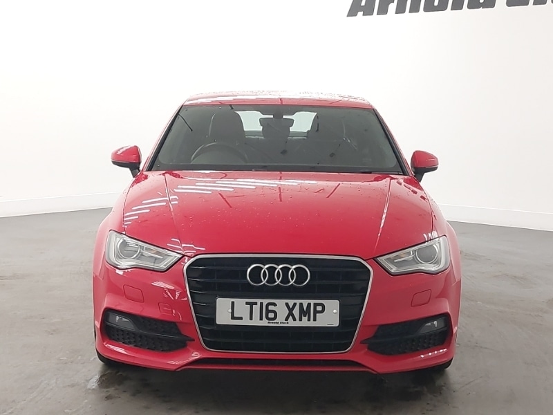 Used Audi A3 2016 for sale - 78099196: Photo 13