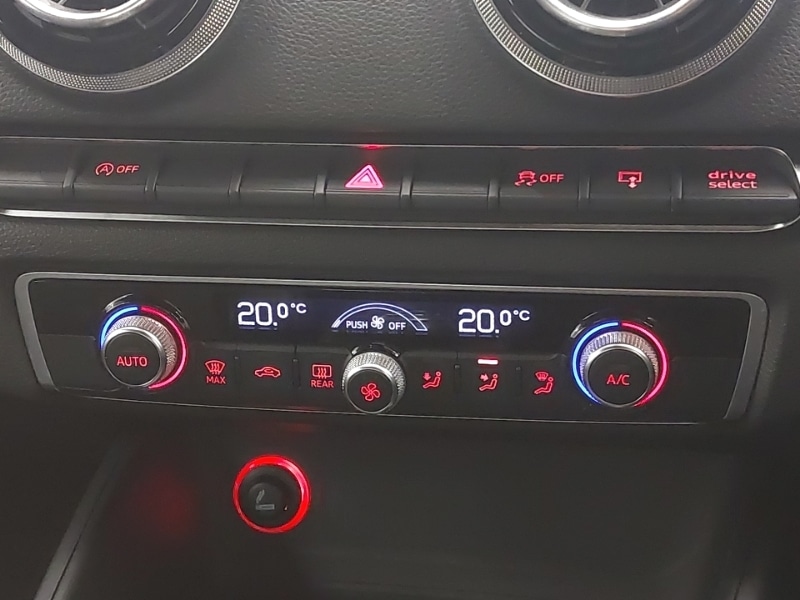 Used Audi A3 2016 for sale - 78099196: Photo 16