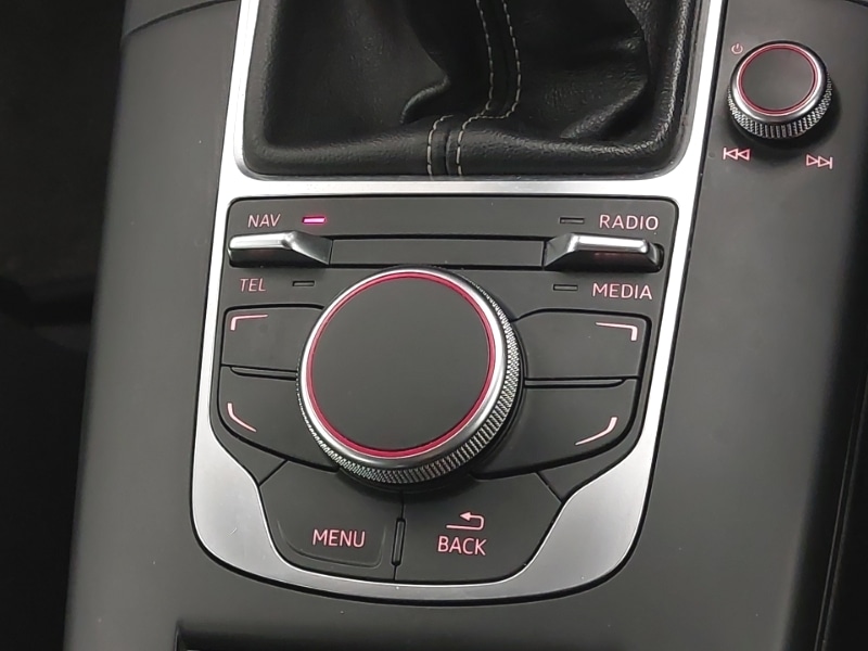 Used Audi A3 2016 for sale - 78099196: Photo 17