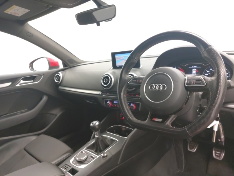 Used Audi A3 2016 for sale - 78099196: Photo 19