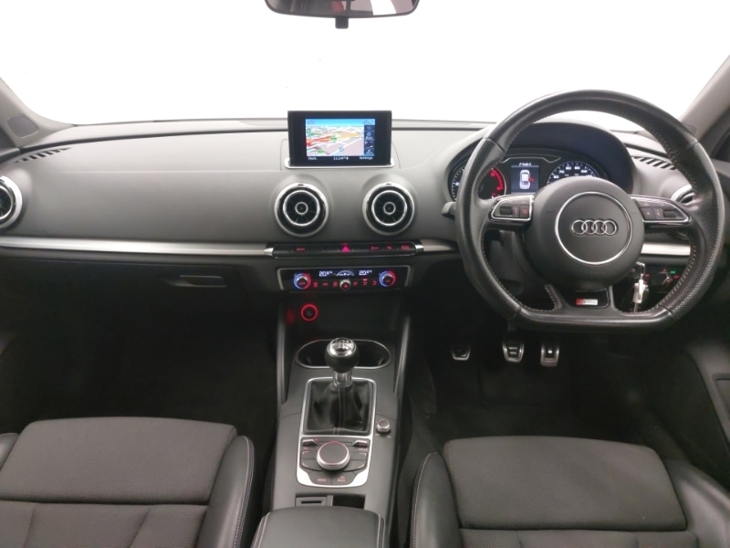 Used Audi A3 2016 for sale - 78099196: Photo 2