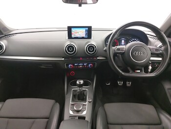 Used Audi A3 2016 for sale - 78099196: Photo