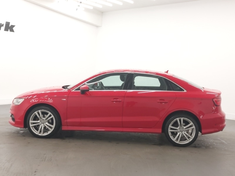Used Audi A3 2016 for sale - 78099196: Photo 4