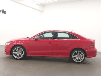 Used Audi A3 2016 for sale - 78099196: Photo