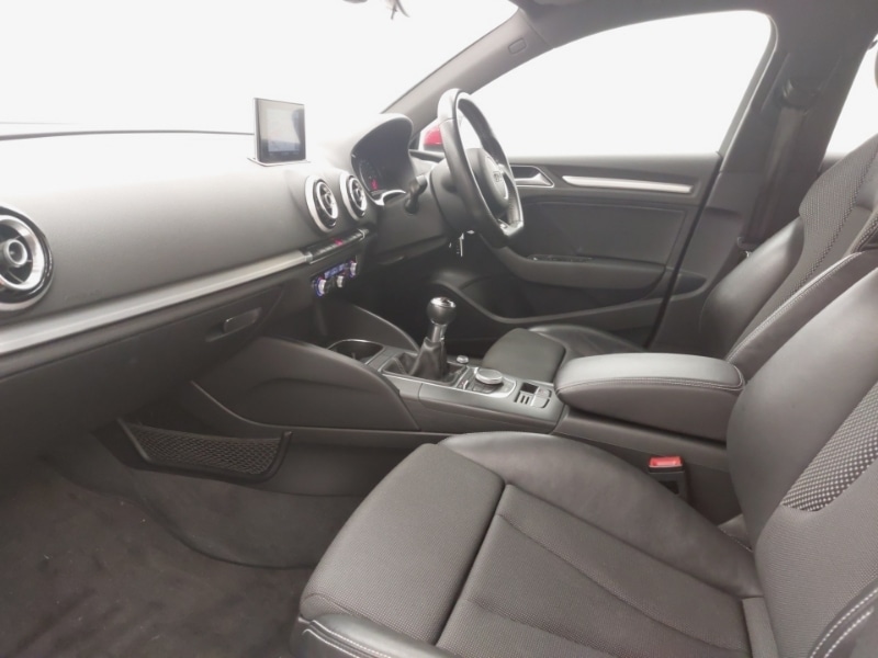 Used Audi A3 2016 for sale - 78099196: Photo 5