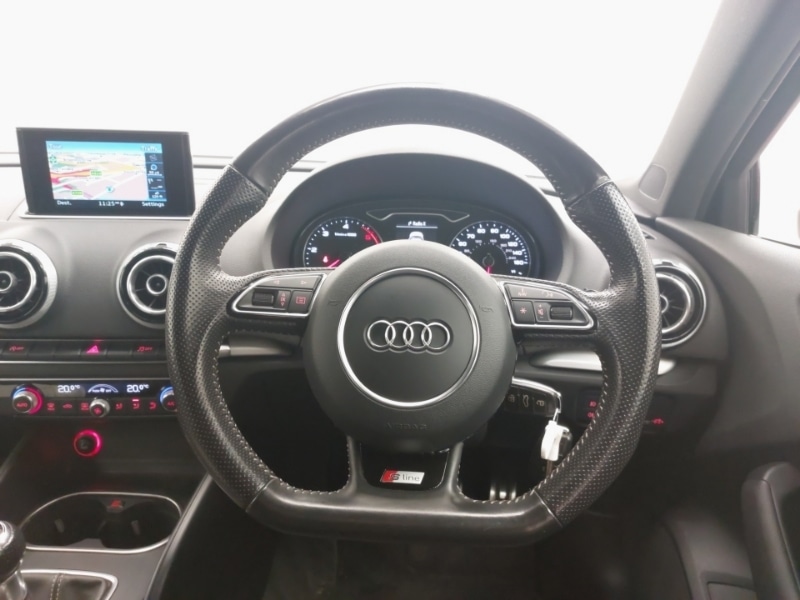 Used Audi A3 2016 for sale - 78099196: Photo 7