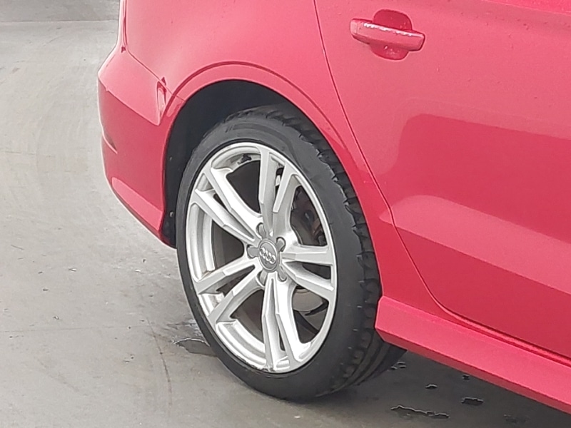 Used Audi A3 2016 for sale - 78099196: Photo 9