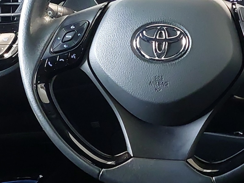 Used Toyota C-HR 2022 for sale - 76271939: Photo 10