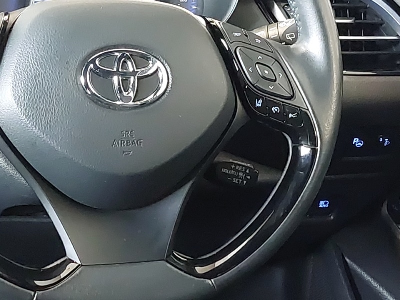 Used Toyota C-HR 2022 for sale - 76271939: Photo 11