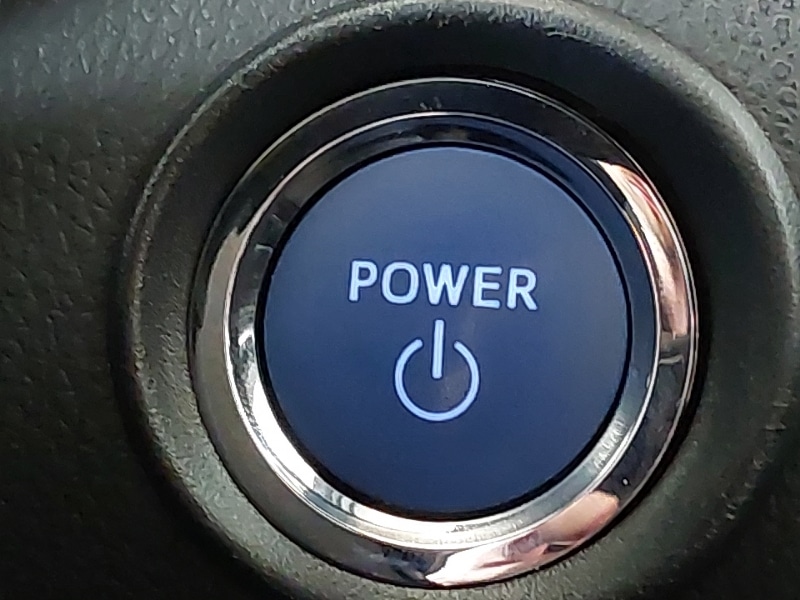 Used Toyota C-HR 2022 for sale - 76271939: Photo 17