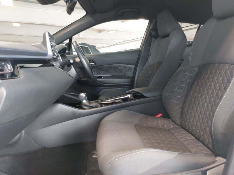 Used Toyota C-HR 2022 for sale - 76271939: Photo 5