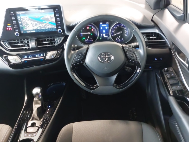 Used Toyota C-HR 2022 for sale - 76271939: Photo 7