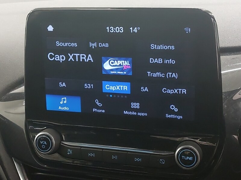 Used Ford Fiesta 2019 for sale - 77969237: Photo 10