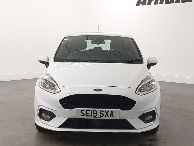Used Ford Fiesta 2019 for sale - 77969237: Photo 13
