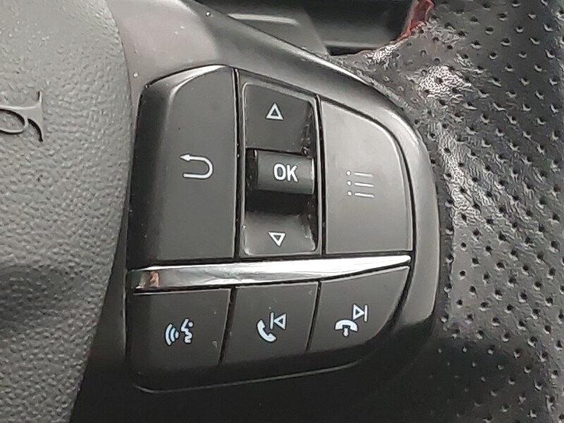 Used Ford Fiesta 2019 for sale - 77969237: Photo 14