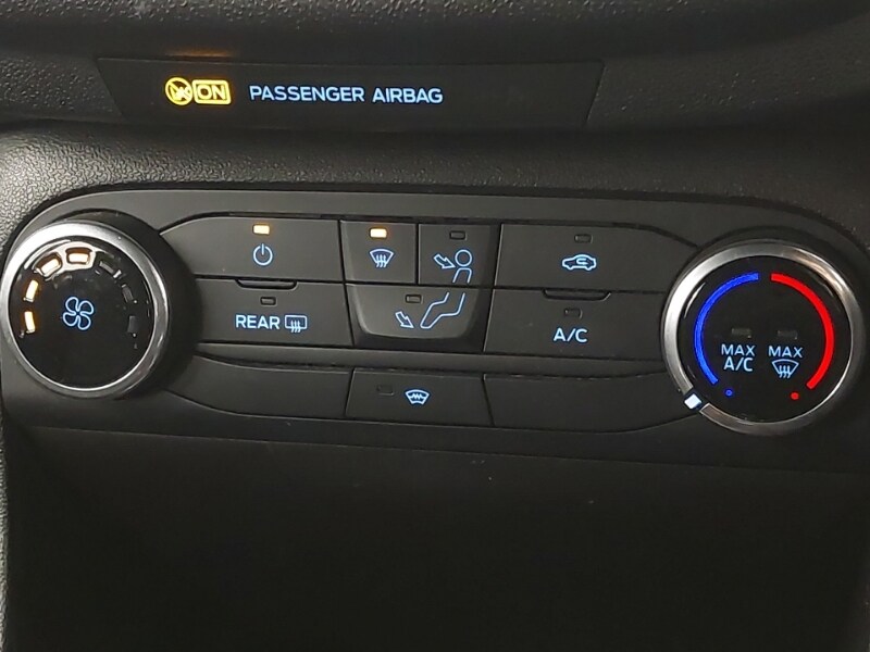 Used Ford Fiesta 2019 for sale - 77969237: Photo 16