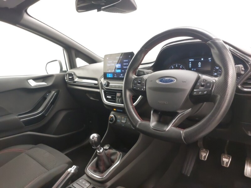 Used Ford Fiesta 2019 for sale - 77969237: Photo 18