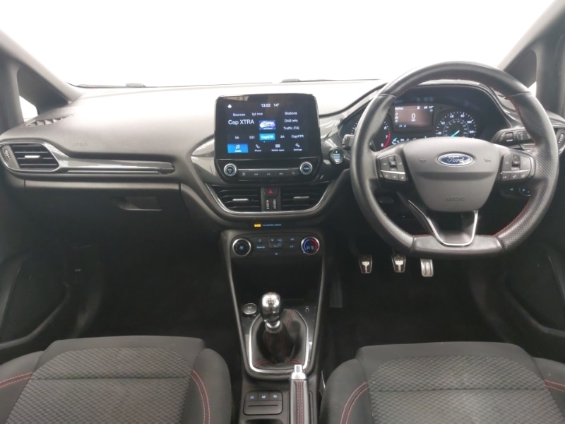 Used Ford Fiesta 2019 for sale - 77969237: Photo 2