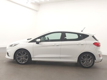Used Ford Fiesta 2019 for sale - 77969237: Photo