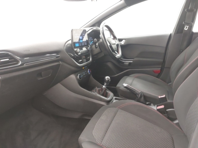 Used Ford Fiesta 2019 for sale - 77969237: Photo 5