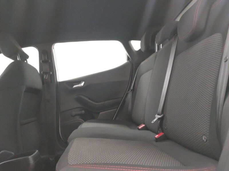 Used Ford Fiesta 2019 for sale - 77969237: Photo 6