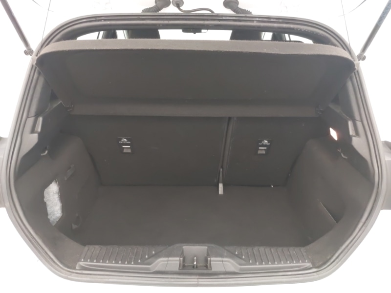 Used Ford Fiesta 2019 for sale - 77969237: Photo 8