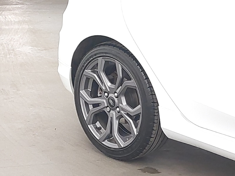 Used Ford Fiesta 2019 for sale - 77969237: Photo 9