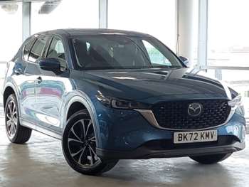 2023 - 2.2d [184] Sport Edition 5dr Auto AWD