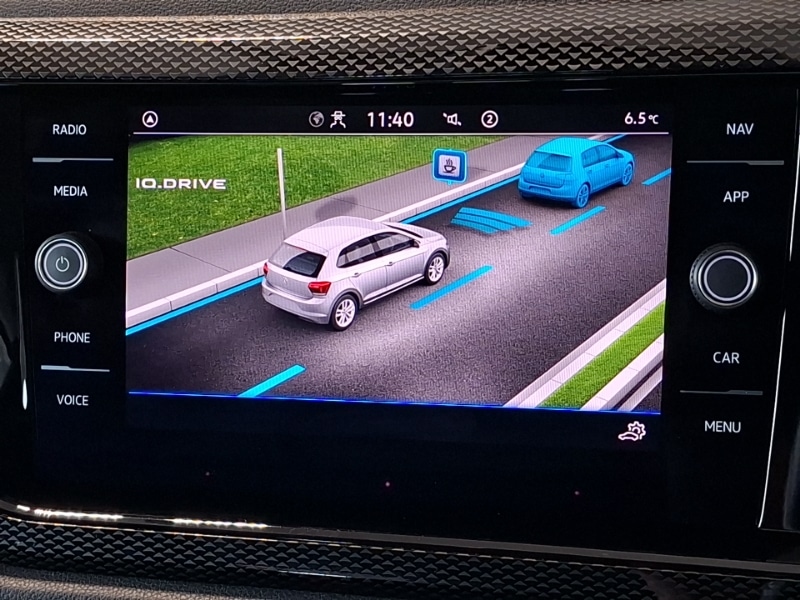 Used Volkswagen Polo 2024 for sale - 78147167: Photo 16