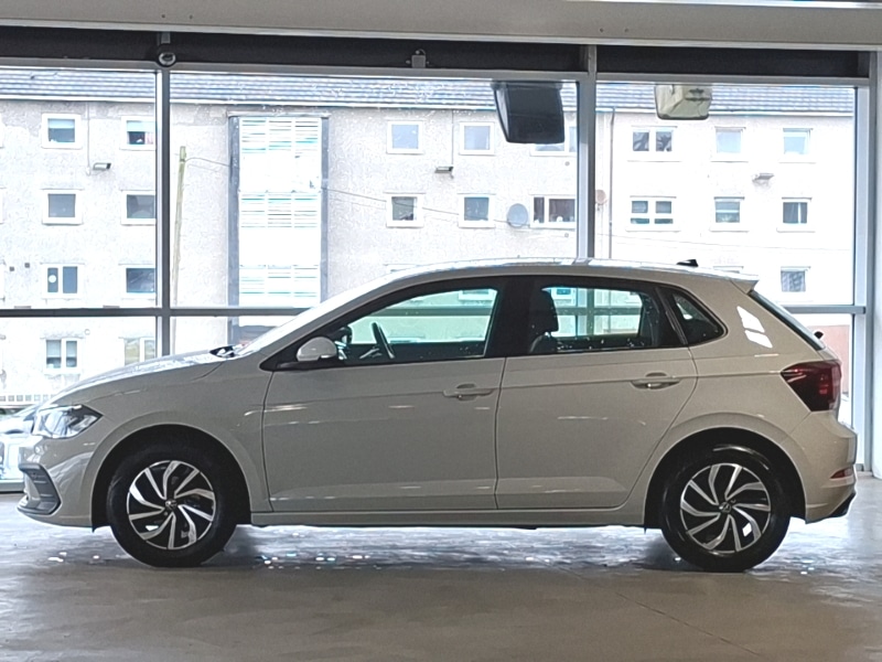 Used Volkswagen Polo 2024 for sale - 78147167: Photo 4