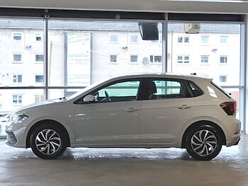 Used Volkswagen Polo 2024 for sale - 78147167: Photo